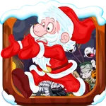 Christmas Santa Adventure icon