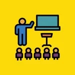 SchoolClass  notebook icon