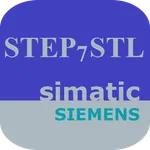 STEP7STL icon