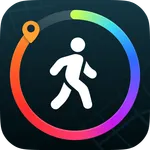 Pedometer App - Step Counter icon