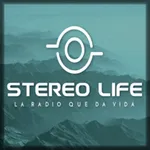 Stereo Life Morelia icon