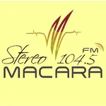Stereo Macará icon