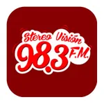 Stereo Visión icon