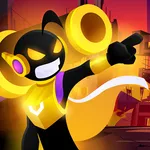 Stickman Fight Arena icon