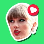 Sticker Maker: Create Stickers icon