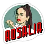 WAStickerApps Rosalia icon