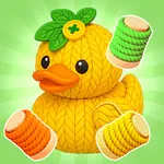 Stitch Sort: Wool and Yarn icon