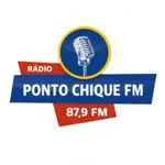 Rádio Ponto Chique FM icon