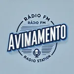 Rádio Fm Avivamento icon