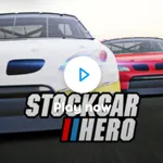 Stock Car Hero icon