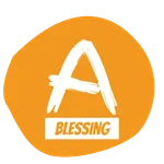 Ablessing T-shirt Shop icon