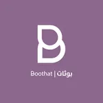 بوثات | Boothat icon