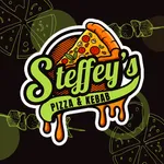 Steffey's Pizza & Kebab icon