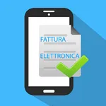 Fattura Elettronica icon