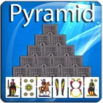 Solitaire PYRAMID icon