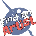 FindAnArtist icon