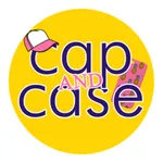 كاب اند كايس - cap & case icon