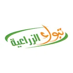 Tabuk Agriculture - تبوك الزرا icon