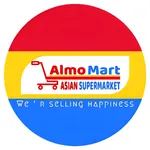Almomart icon