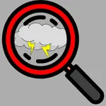 Storm Date Finder icon