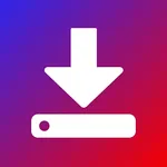 Video Downloader, Story Saver icon