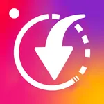 Video Downloader & Story Saver icon