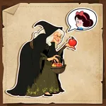 Storywriter: Story Telling icon