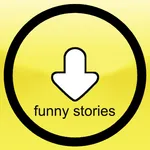 Story Saver for Snap icon