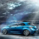 Toyota Corolla icon