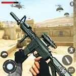 Cover Strike FPS Ops Gun Games icon