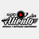 Radio Aliento GT icon