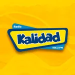 Radio Kalidad 106.3 FM icon