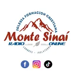 Radio Monte Sinaí icon