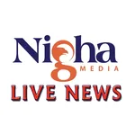 Nigha Media Live News icon