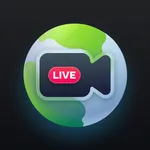 Live Earth Camera icon