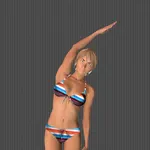 Stretch Guru:Swim icon