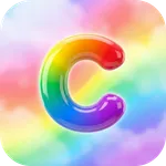 Colortale AI: Color Book Maker icon