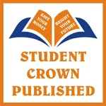 Student Crown Published icon