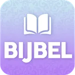 Studie Bijbel app icon