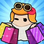 Mega Mart Tycoon icon