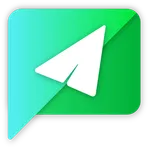 WA Direct . Direct Chat icon