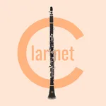 Clarinet Tabs icon