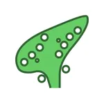 Ocarina Tabs icon