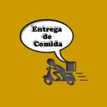 Entrega De Comida icon