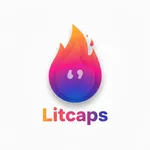 Captions for Instagram Posts icon