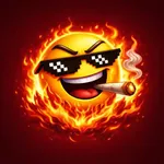 Savagebot: AI Roast Comebacks icon