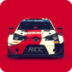 Madcar Rally icon