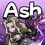 Ash N Veil : Fast Idle Action icon