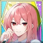 Secret Manga Girlfriend icon