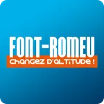 Font Romeu icon
